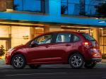 Citroen C3 2012 года (BR)